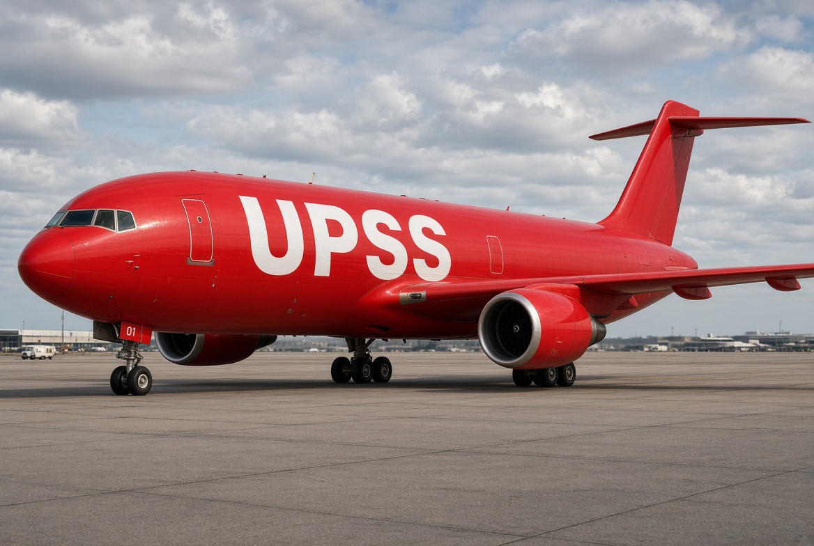 Air Freight