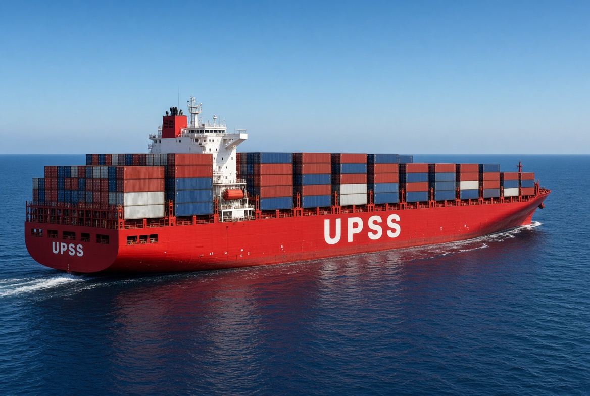 Sea Freight