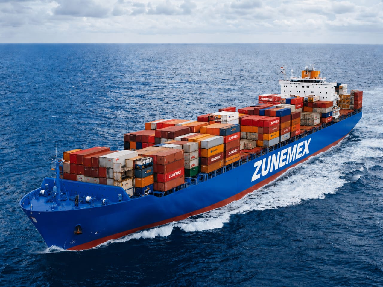 Sea Freight